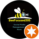 Bee Focused 305 (BeeFocused305) Bee Focused 305 (BeeFocused305)