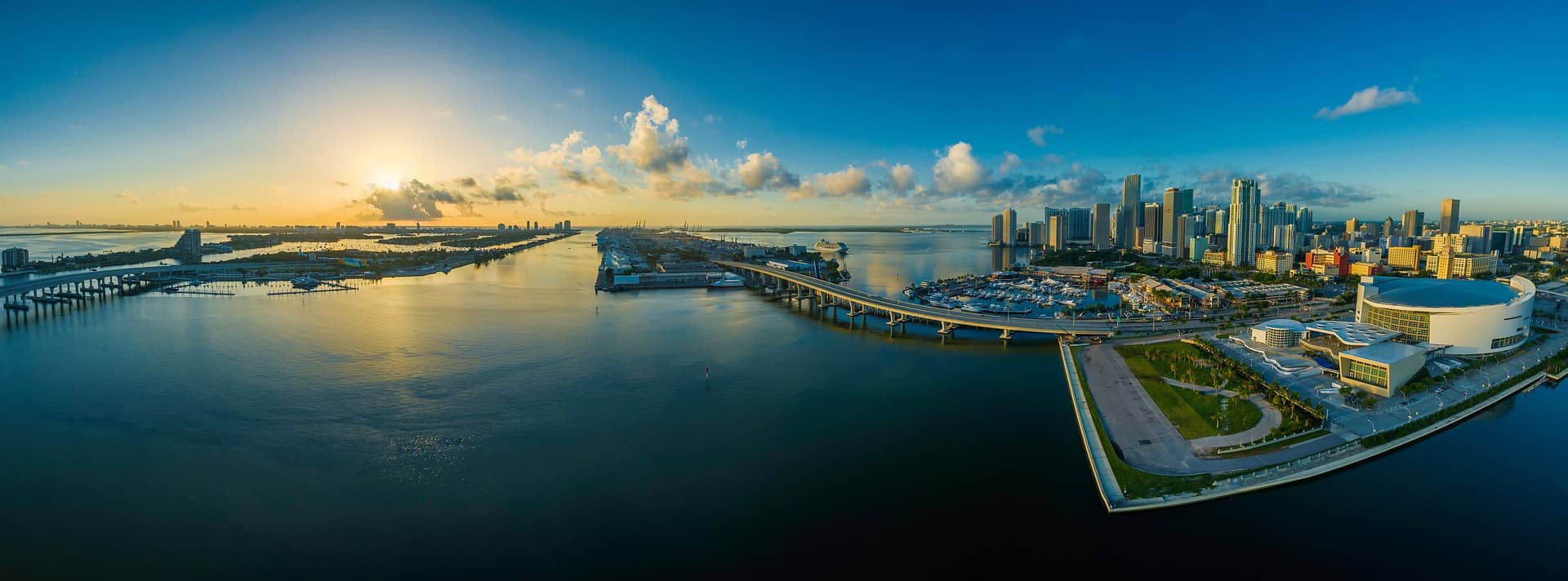 Miami 360