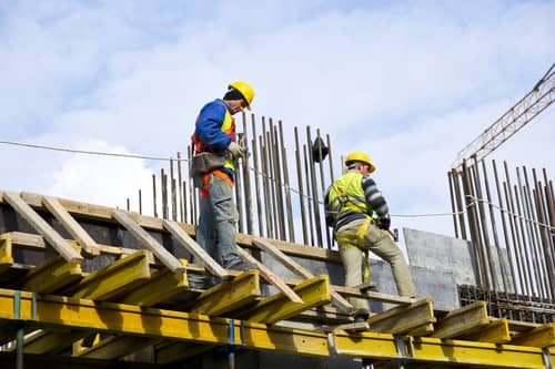 trabajo en miami sin papeles en construccion