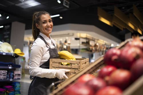 trabajo para empacar frutas cerca de miami florida