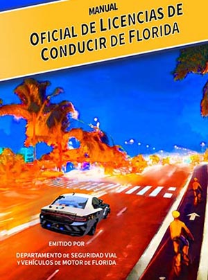 manual del conductor Florida en español